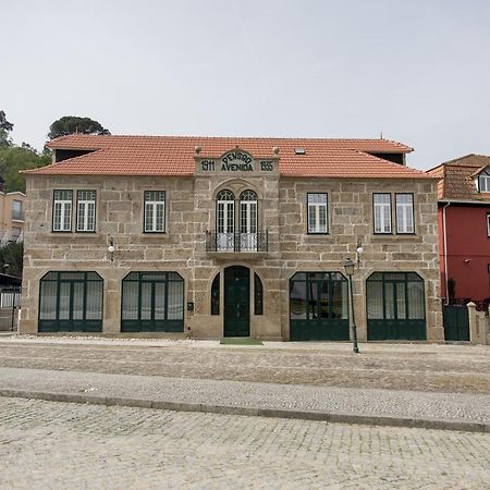 Douro B&B Avenida Resende Ngoại thất bức ảnh