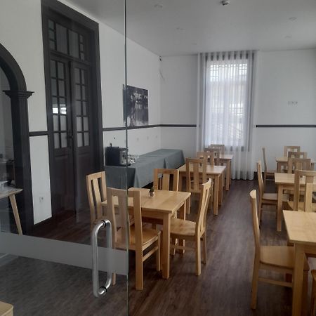 Douro B&B Avenida Resende Ngoại thất bức ảnh