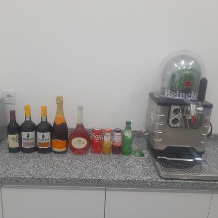 Douro B&B Avenida Resende Ngoại thất bức ảnh
