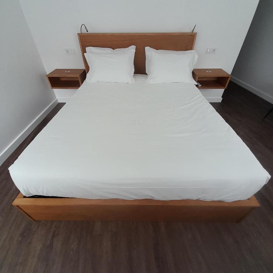 Douro B&B Avenida Resende Ngoại thất bức ảnh