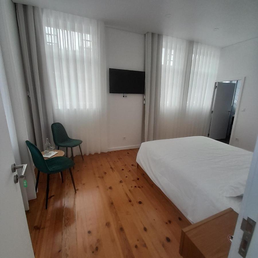 Douro B&B Avenida Resende Ngoại thất bức ảnh