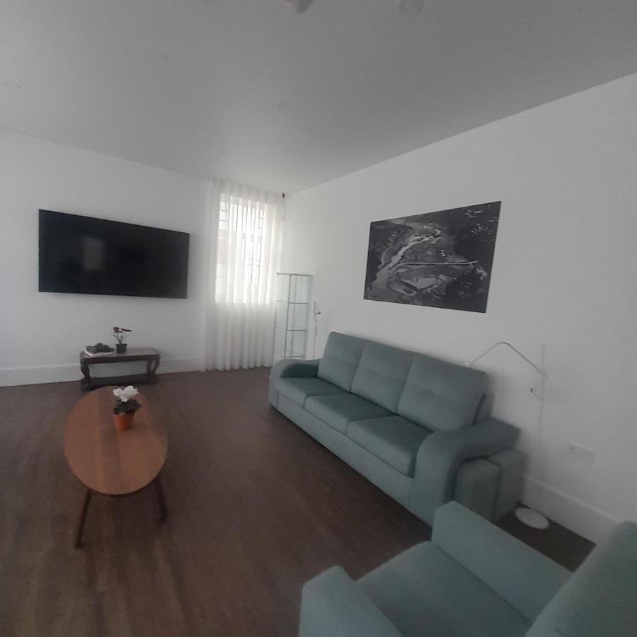 Douro B&B Avenida Resende Ngoại thất bức ảnh