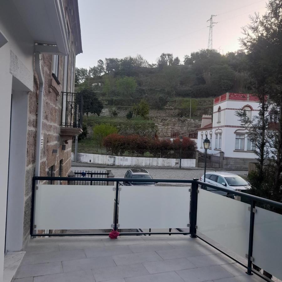 Douro B&B Avenida Resende Ngoại thất bức ảnh