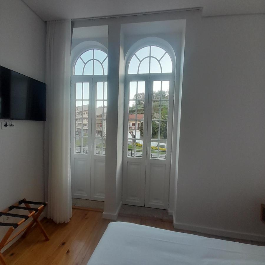 Douro B&B Avenida Resende Ngoại thất bức ảnh
