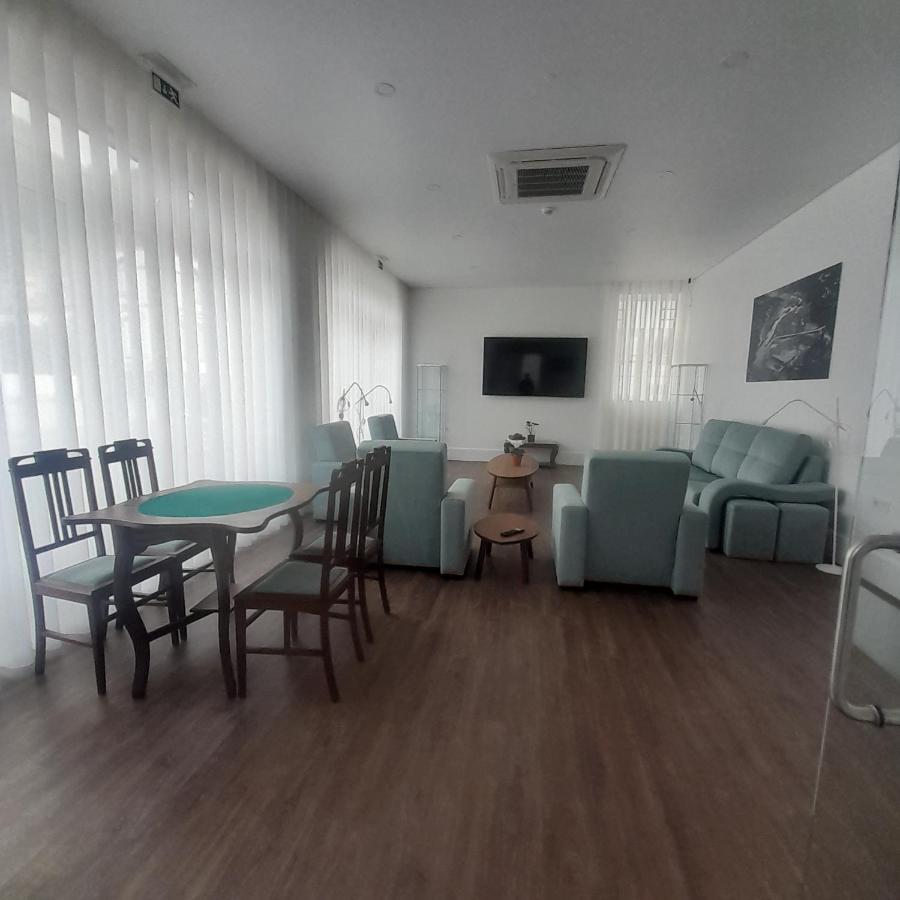 Douro B&B Avenida Resende Ngoại thất bức ảnh