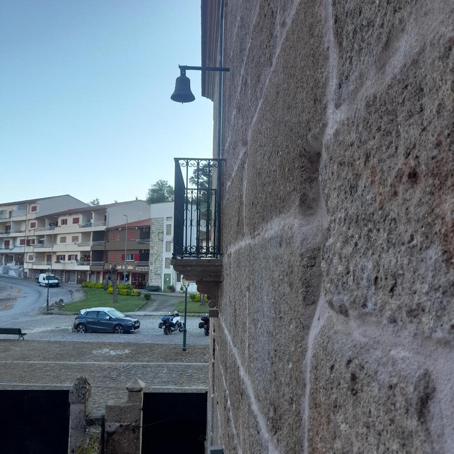 Douro B&B Avenida Resende Ngoại thất bức ảnh