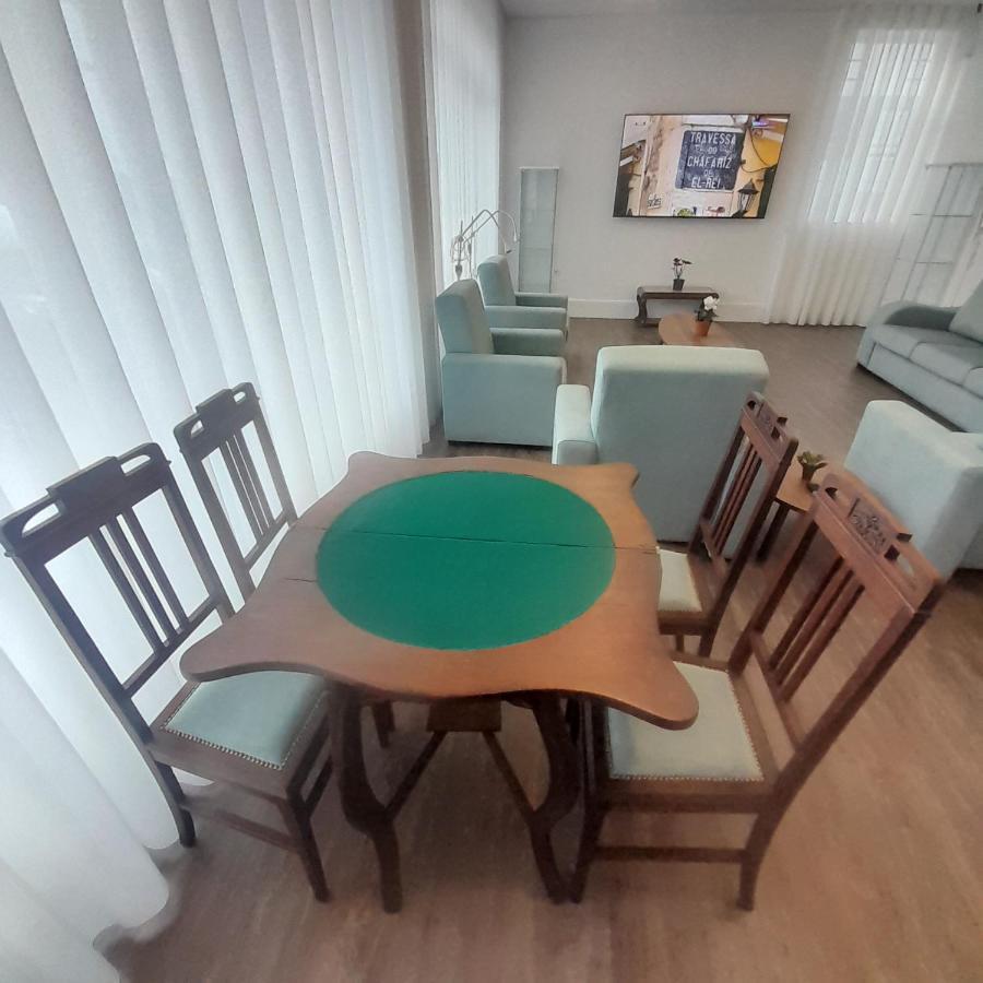 Douro B&B Avenida Resende Ngoại thất bức ảnh