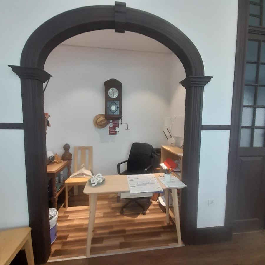 Douro B&B Avenida Resende Ngoại thất bức ảnh