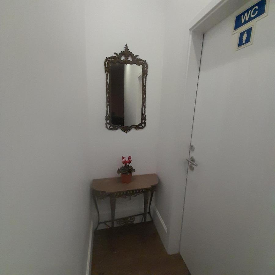 Douro B&B Avenida Resende Ngoại thất bức ảnh