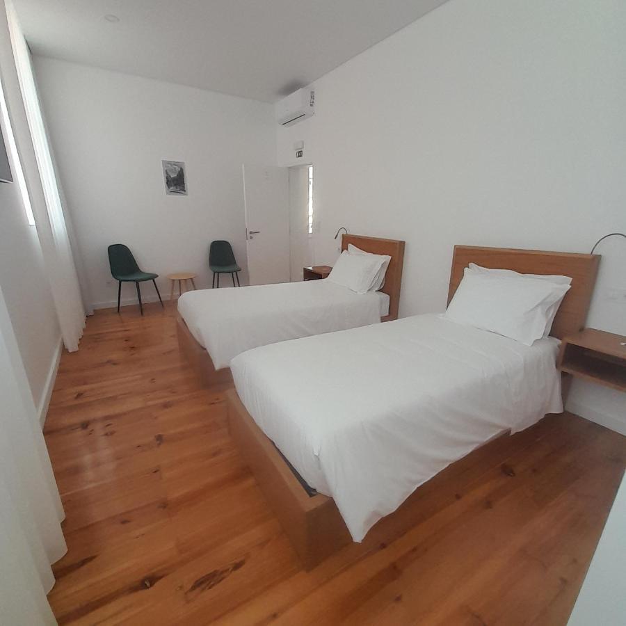 Douro B&B Avenida Resende Ngoại thất bức ảnh