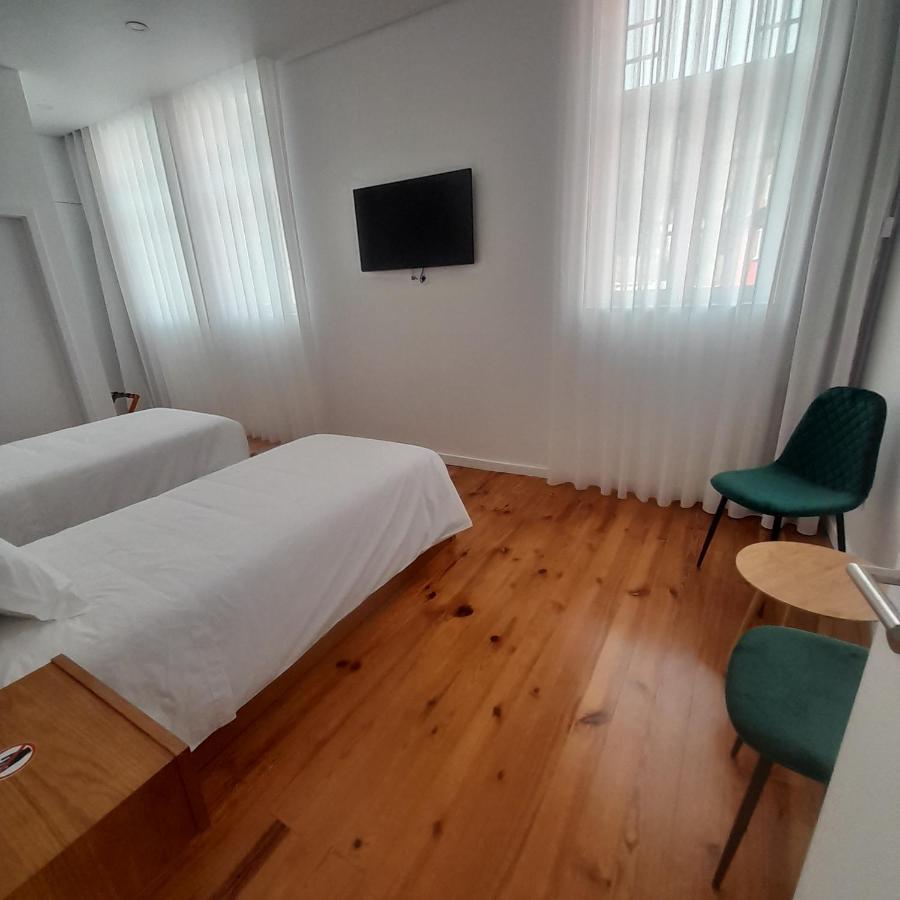 Douro B&B Avenida Resende Ngoại thất bức ảnh