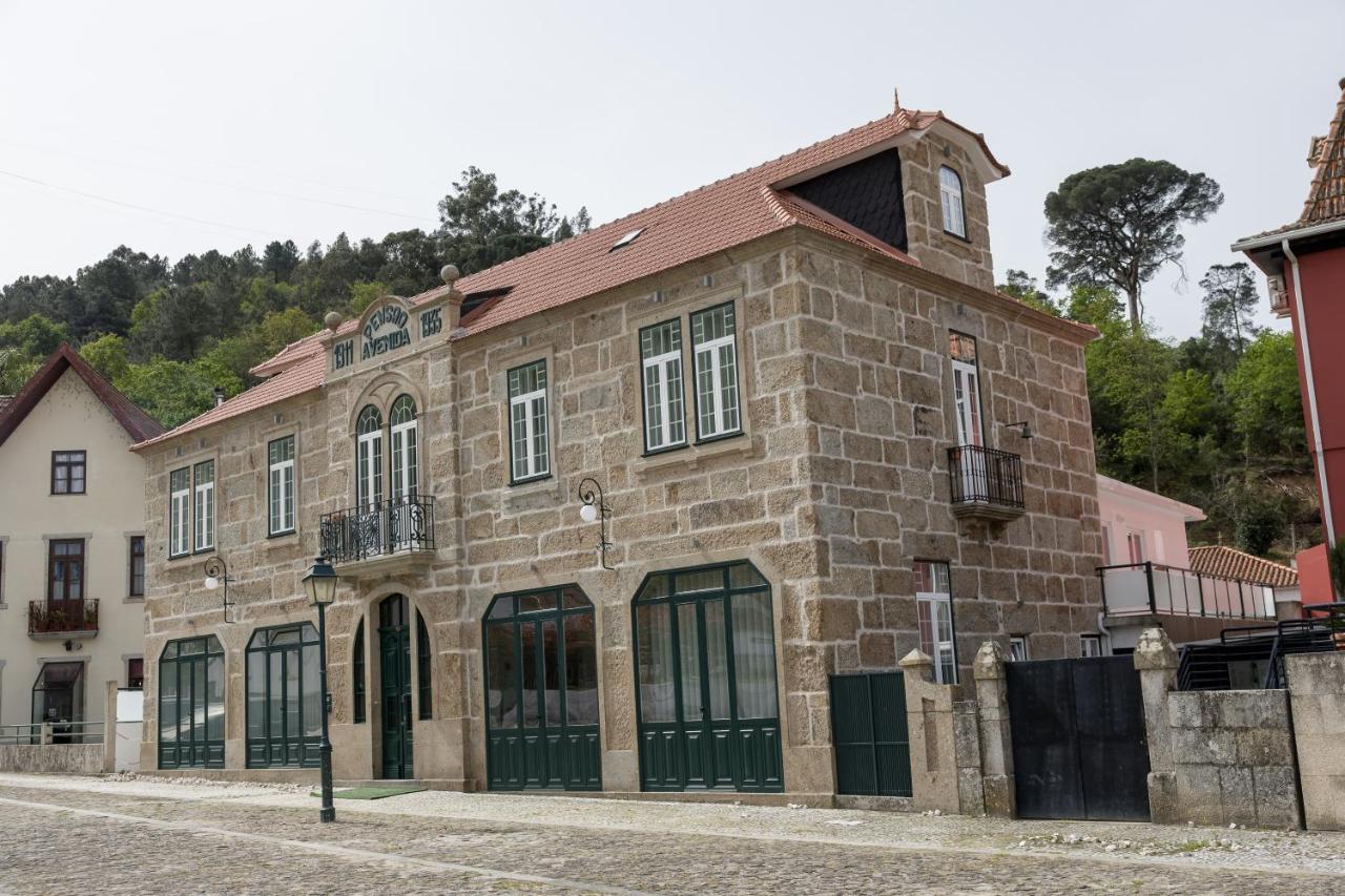 Douro B&B Avenida Resende Ngoại thất bức ảnh