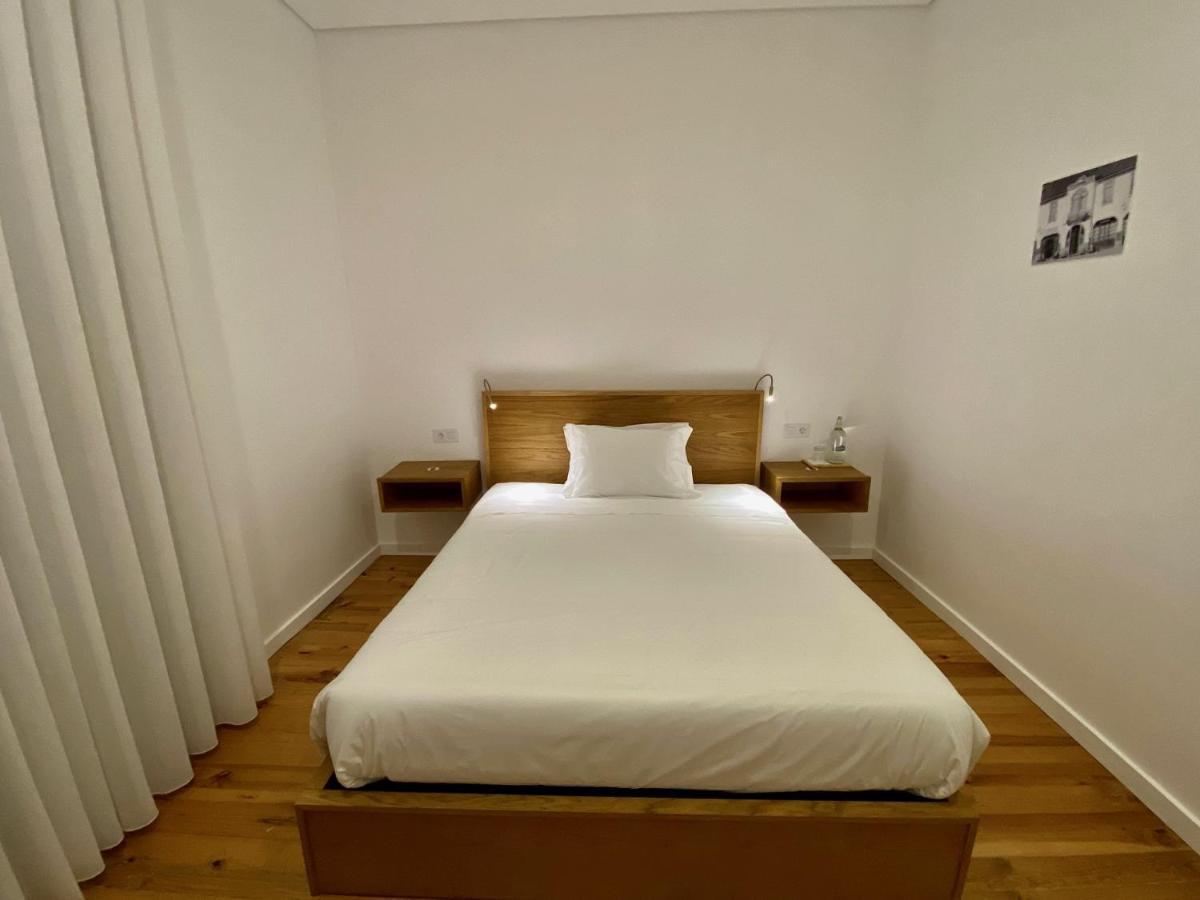 Douro B&B Avenida Resende Ngoại thất bức ảnh