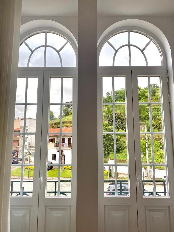 Douro B&B Avenida Resende Ngoại thất bức ảnh