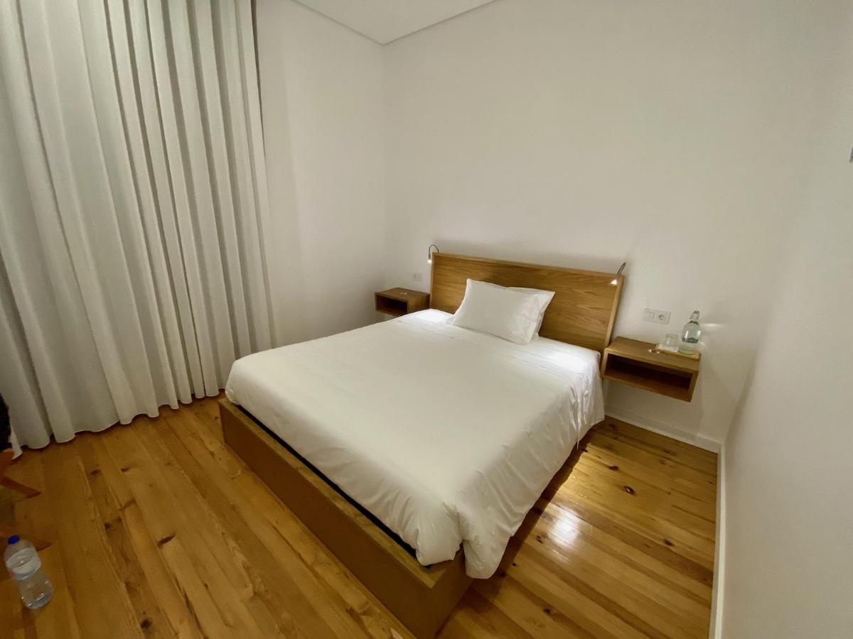 Douro B&B Avenida Resende Ngoại thất bức ảnh