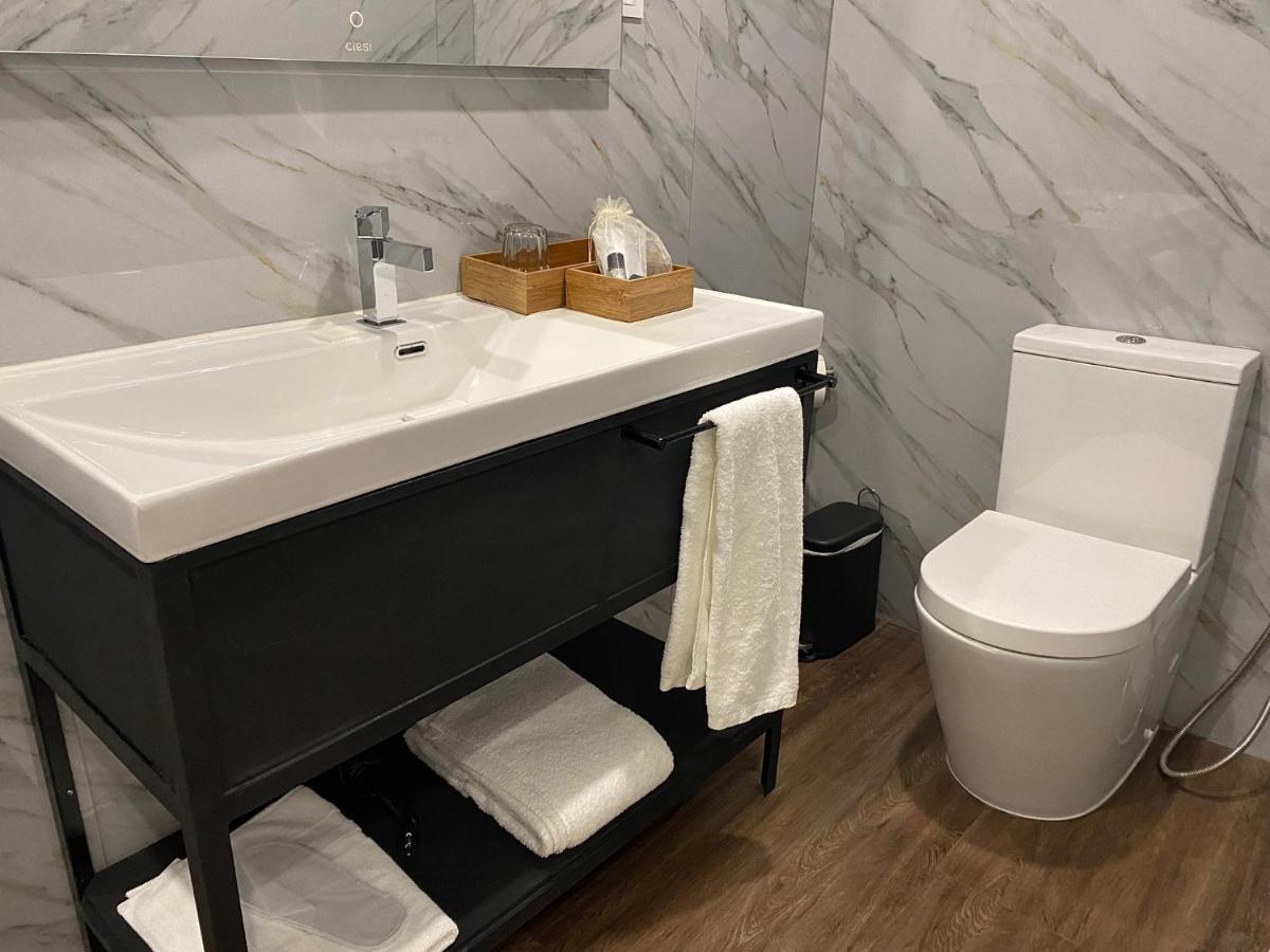 Douro B&B Avenida Resende Ngoại thất bức ảnh