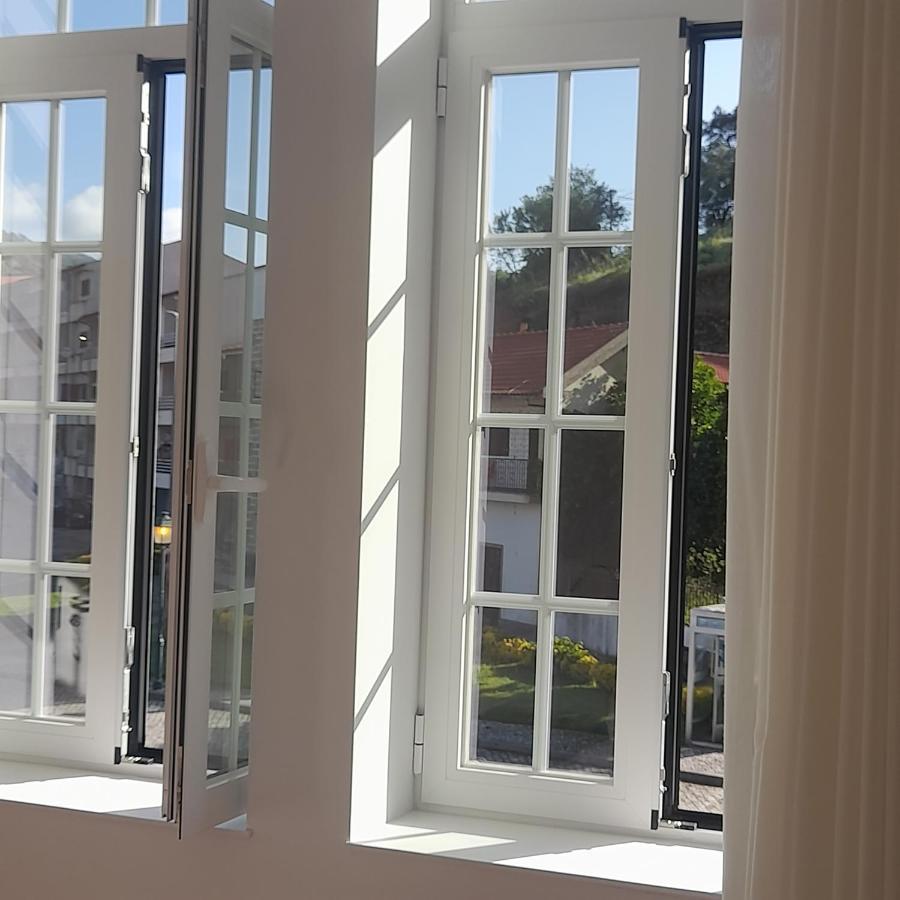 Douro B&B Avenida Resende Ngoại thất bức ảnh