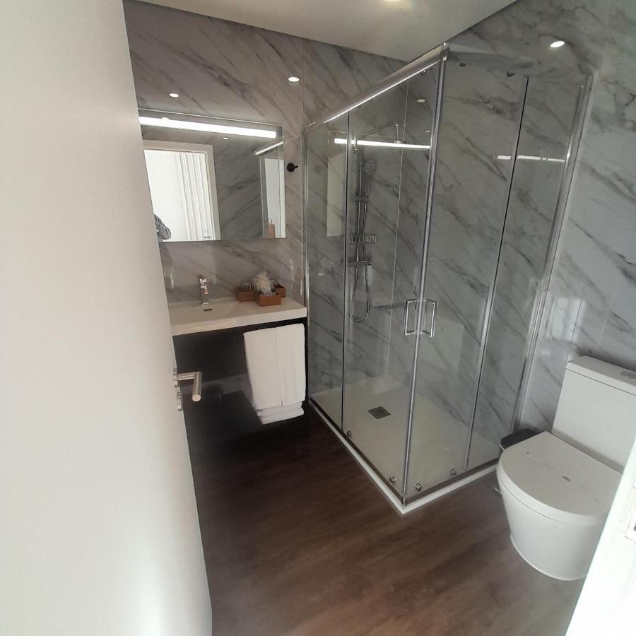 Douro B&B Avenida Resende Ngoại thất bức ảnh