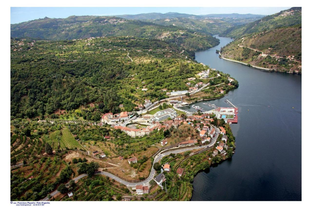 Douro B&B Avenida Resende Ngoại thất bức ảnh
