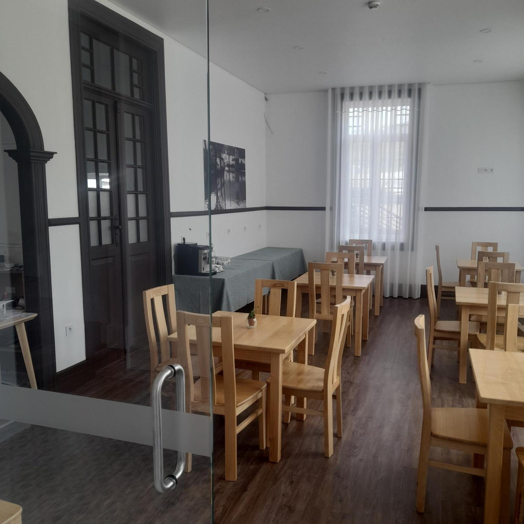 Douro B&B Avenida Resende Ngoại thất bức ảnh